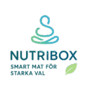 NutriBox : hälsosam mat, viktnedgång, bygga muskler, kylda färska matlådor, hälsosam livsstil