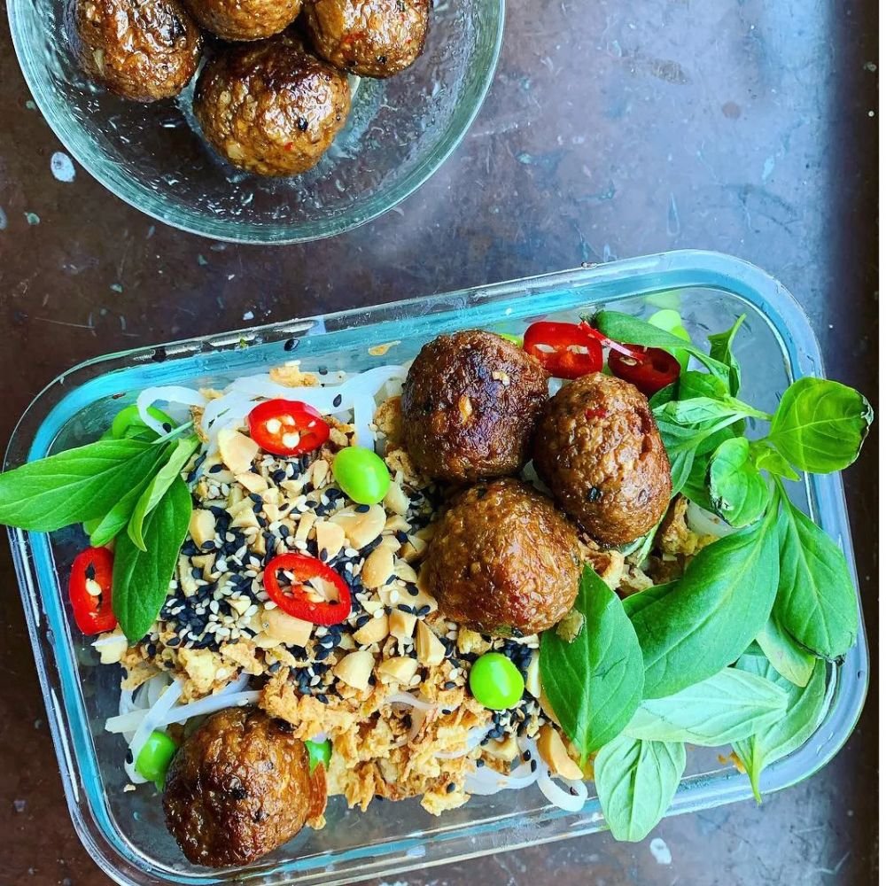 VeggiBox