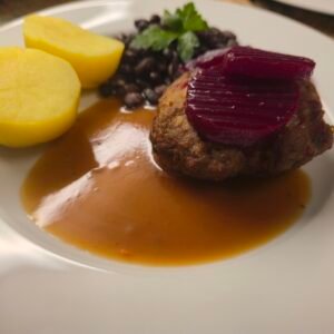 SlimBox - Biff à la Lindström