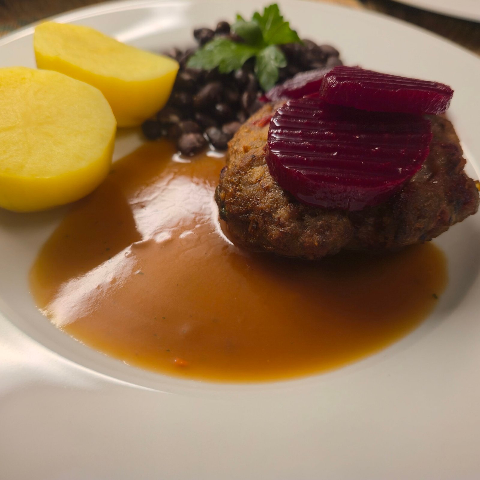 SlimBox - Biff à la Lindström