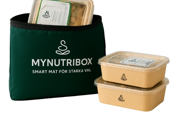 Food delivery service