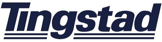 Tingstad-logo