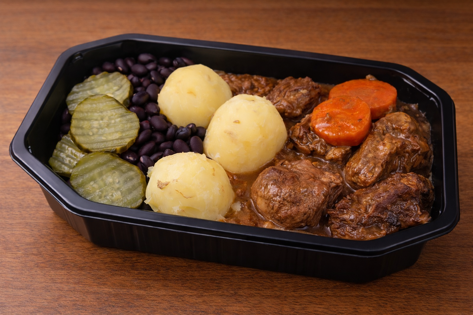 ProteinBox - Klassisk Kalops