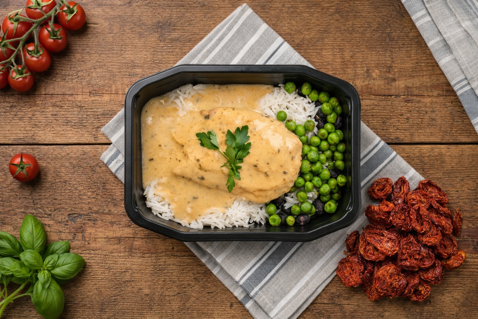 Beef a la lindström