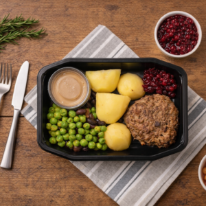 SlimBox (Max 500 kcal)